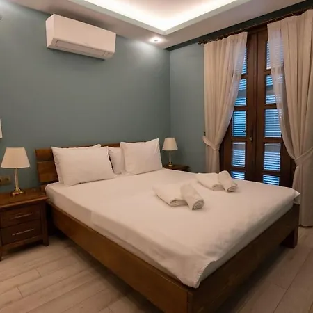 Marmaris, Camli Luks فيلة موجلا