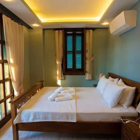 Marmaris, Camli Luks فيلة *