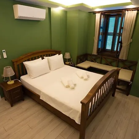 فيلة Marmaris, Camli Luks موجلا