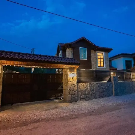 Marmaris, Camli Luks فيلة موجلا