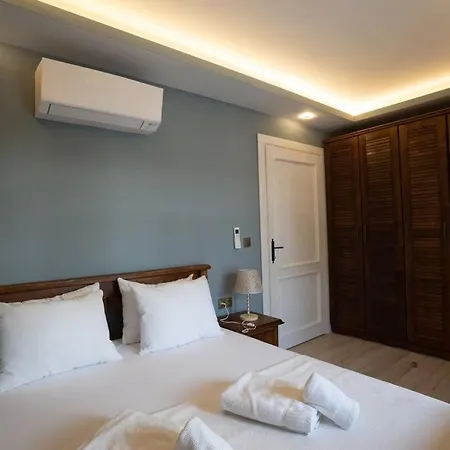 Marmaris, Camli Luks موجلا